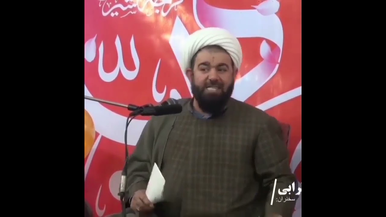 Şeyx Yunus Torabi