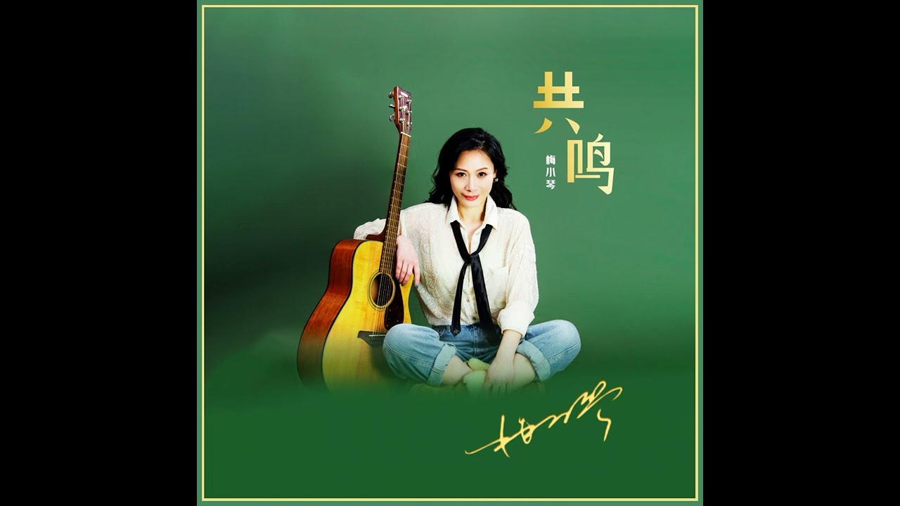 梅小琴 - 天才白痴夢