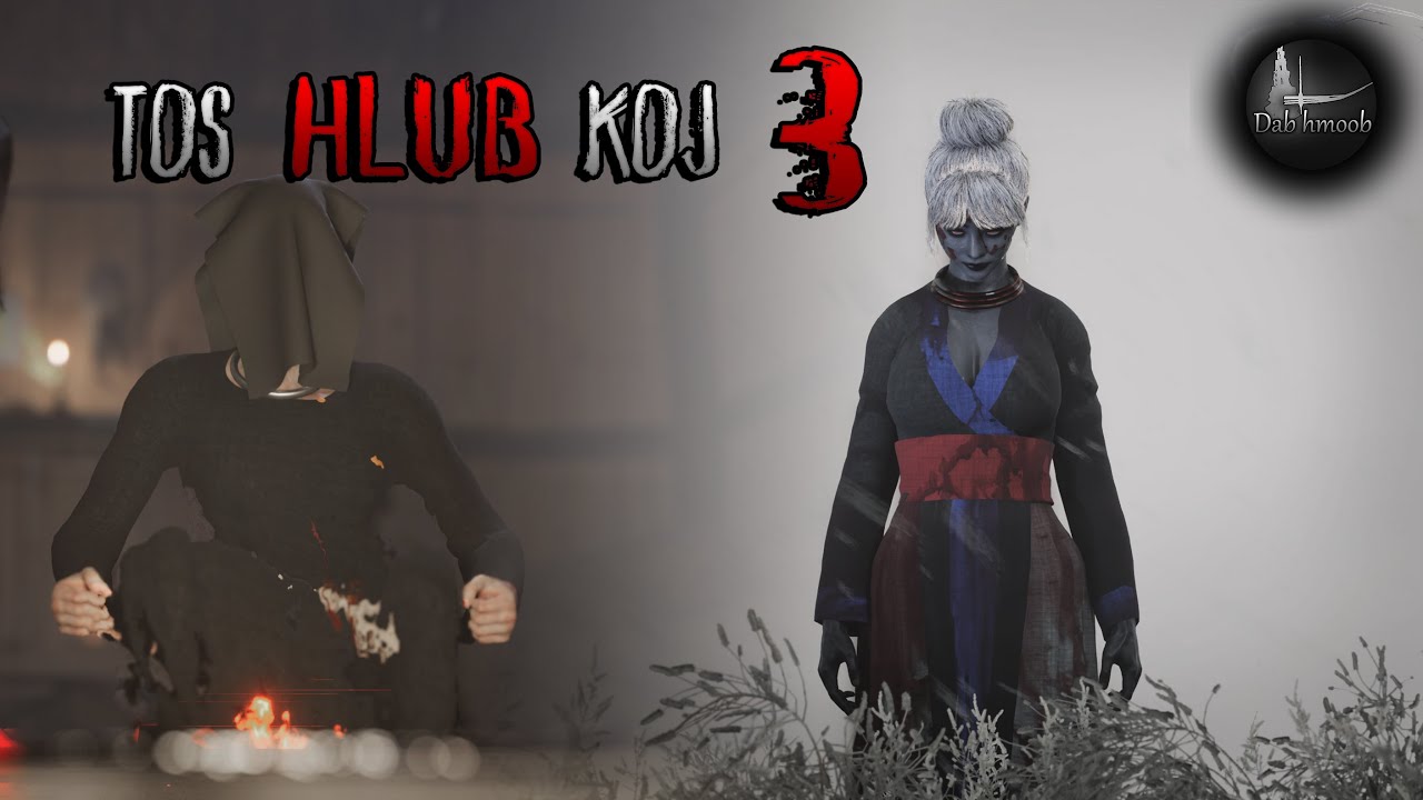 Tos hlub koj ntu 3 (Sad Love Story) | Dab hmoob
