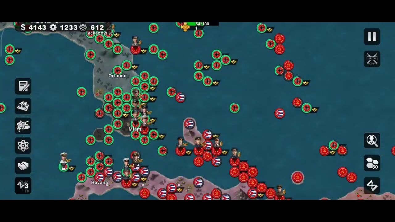 Imperial Corps 3* Easy The Lost Toll Event World Conqueror 4 Easytech