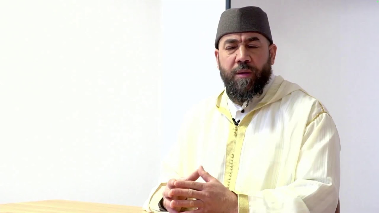 Diffusion en direct de Grande Mosquée de Metz