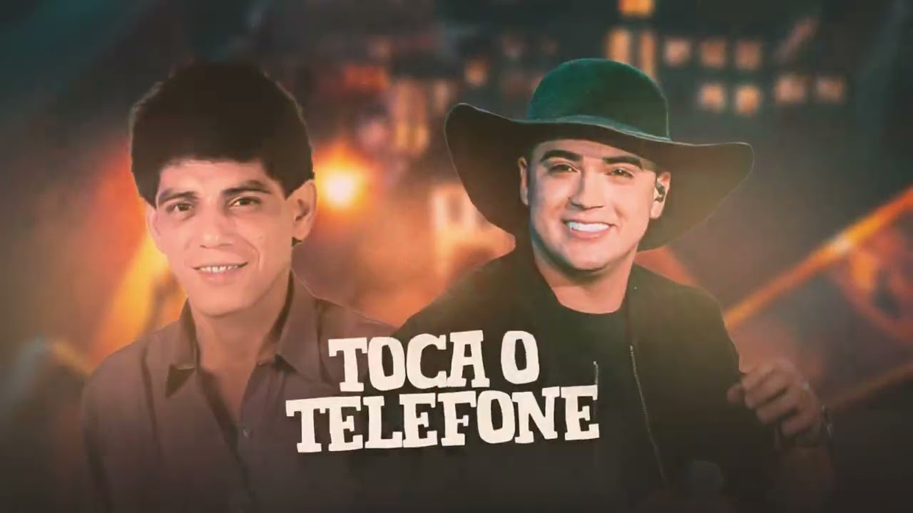 Toca o telefone - Adelino Nascimento [VERS&Atilde;O ARROCHA] QUALITYREMIX