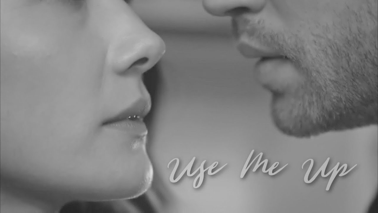 Selin+Demir [ Use Me Up ]