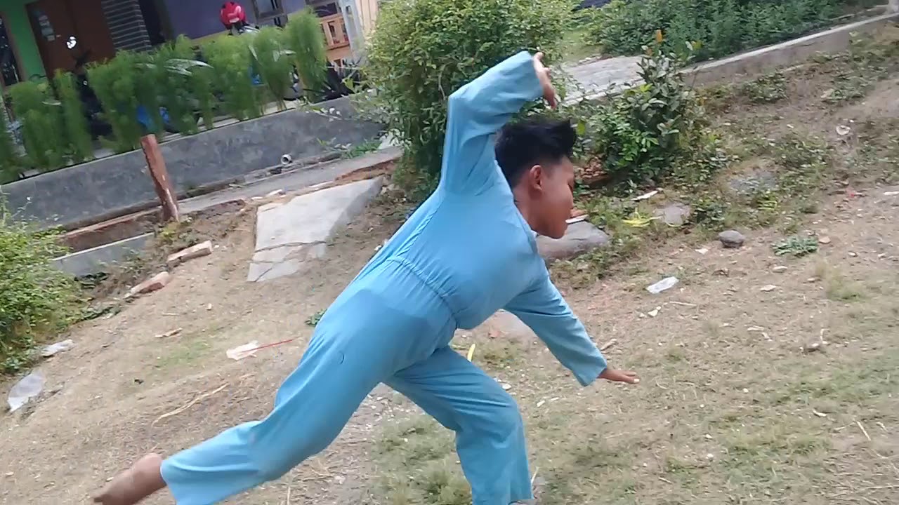 BM balsiah muda