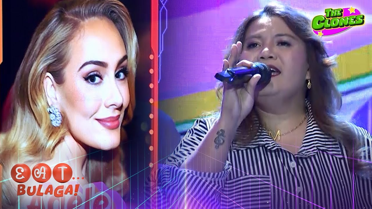 Adele is here! 😱 | THE CLONES | May 05, 2025