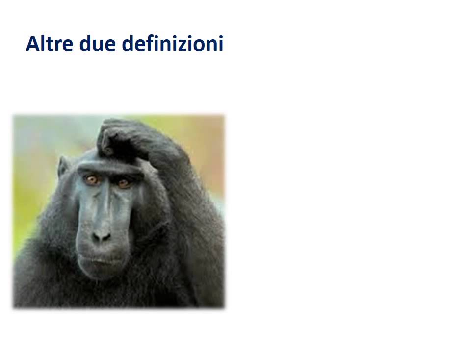 1. Introduzione alla psicologia cognitiva e del pensiero