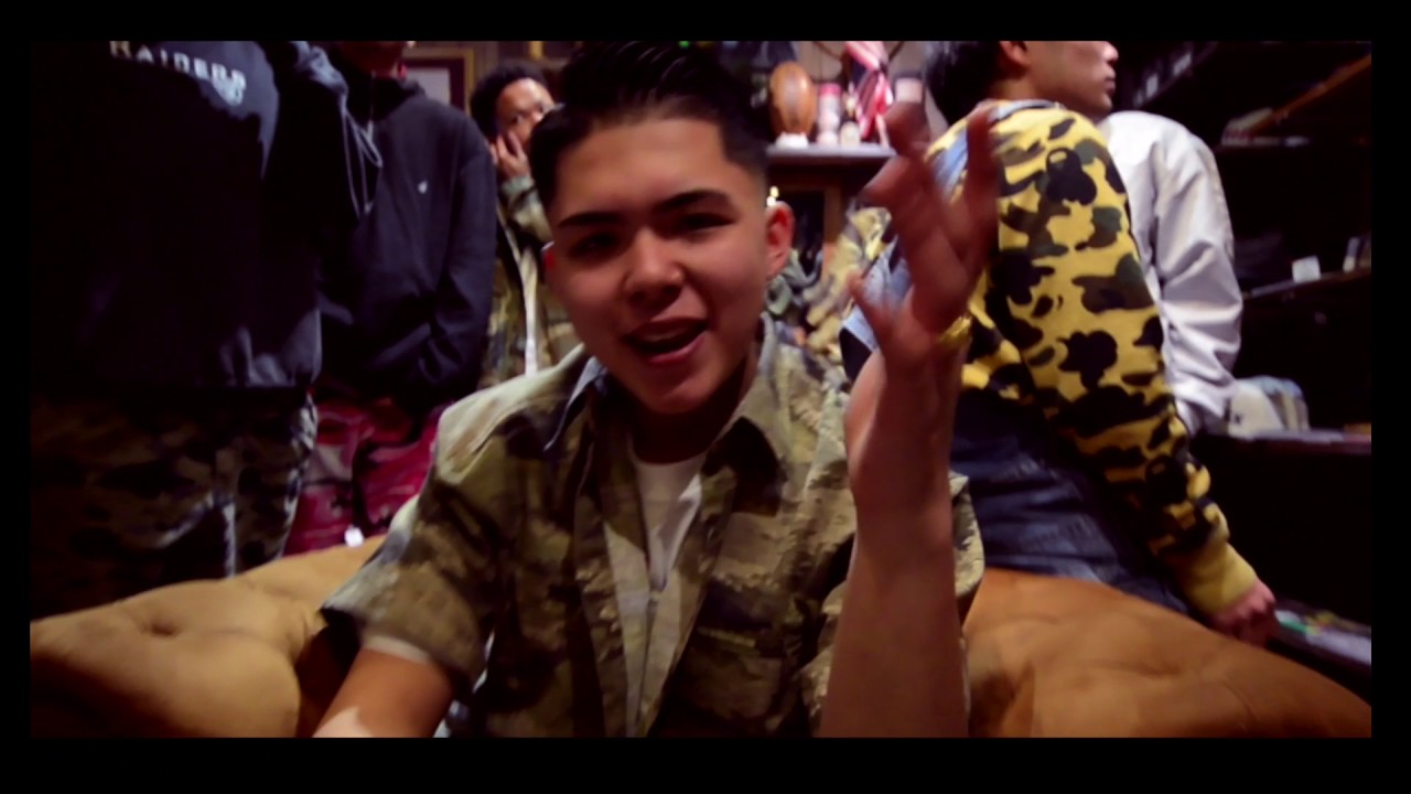 LEON a.k.a.獅子/ GUN SHOT