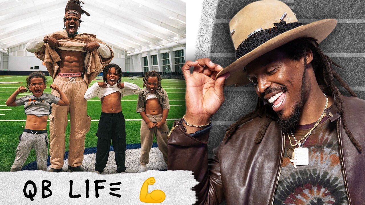 Cam&rsquo;s INSANE Daily Workout Routine 💪