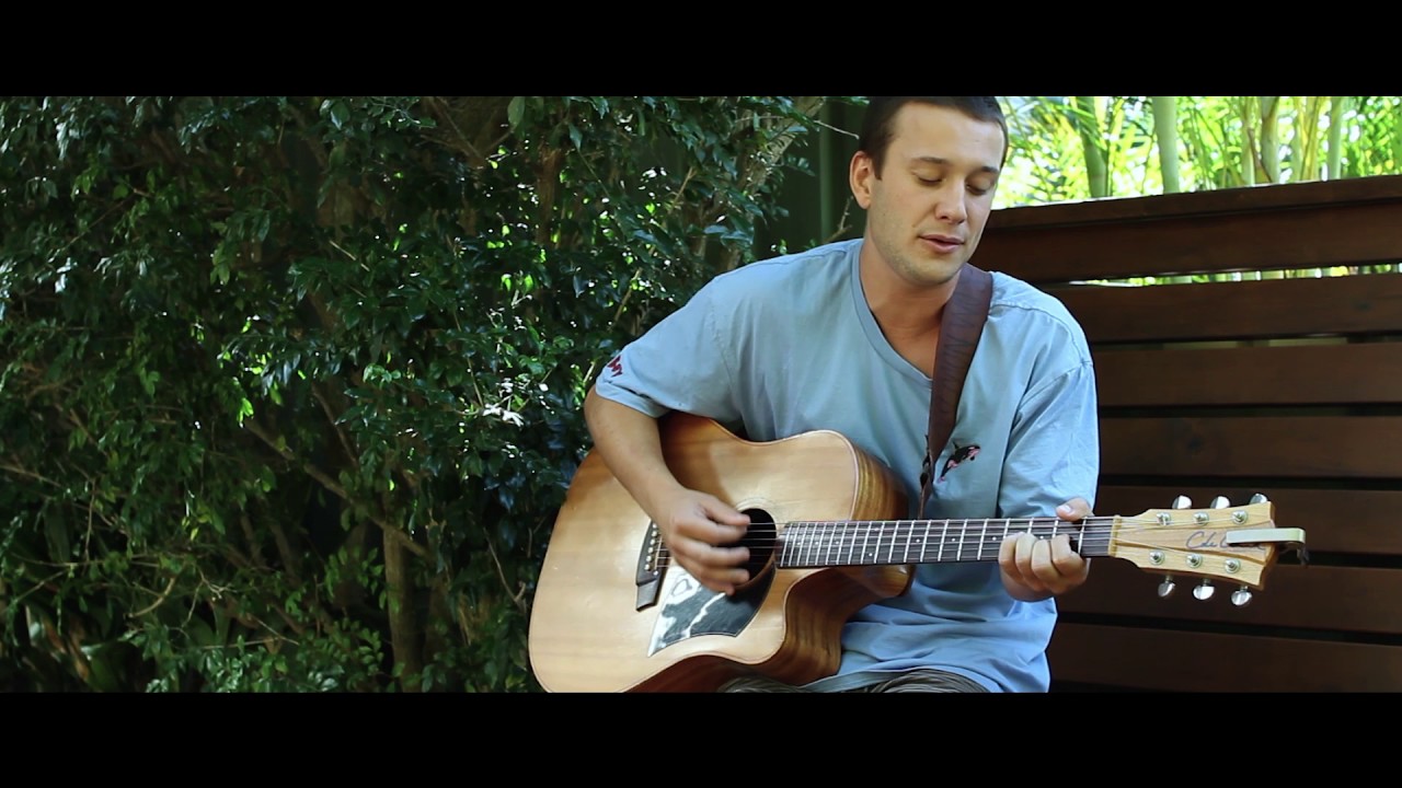 dave. - Take It All [ACOUSTIC]