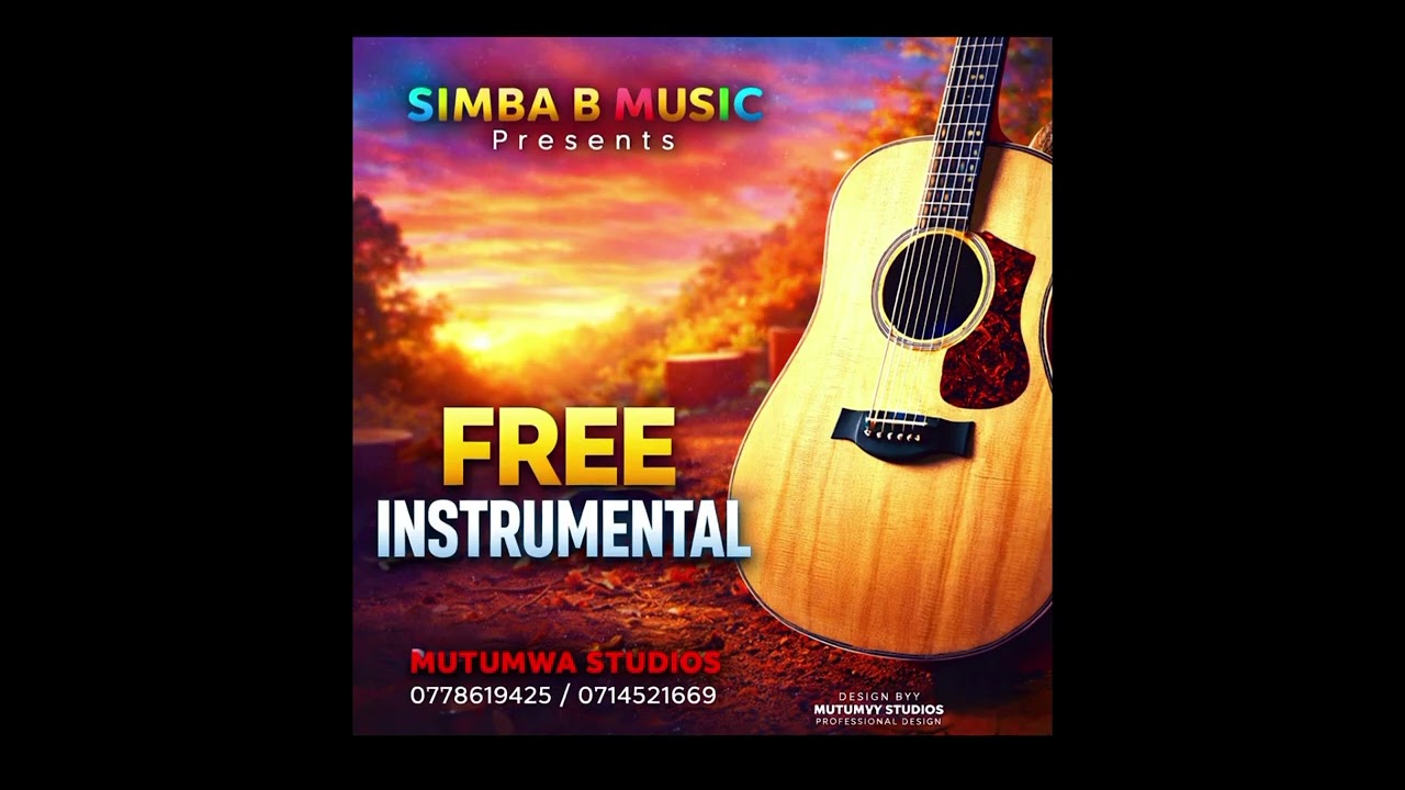 {FREE ZIMDANCEHALL INSTRUMENTAL 2026  GWEJA HARIKENDENGE PRO BY SIMBA B MUTUMWA WEMA BEATS 