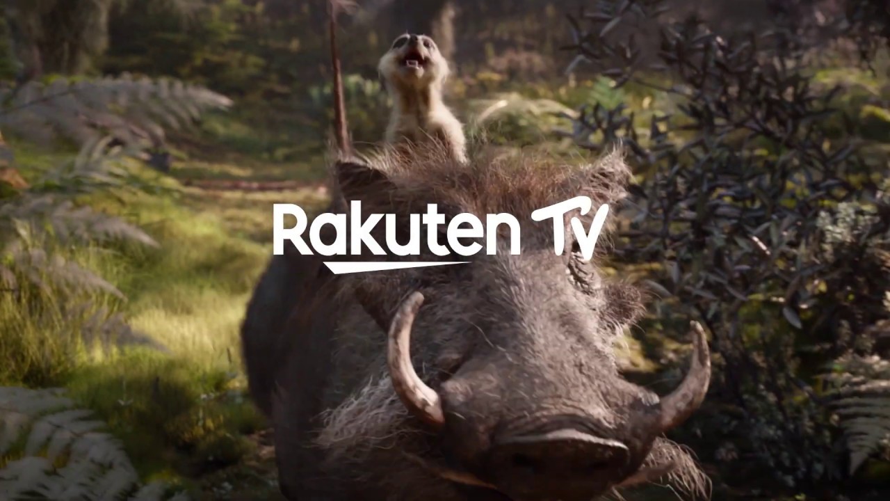 New Releases November - Rakuten TV