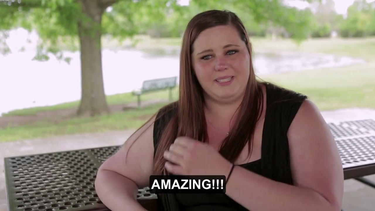 Paige's Journey to Home