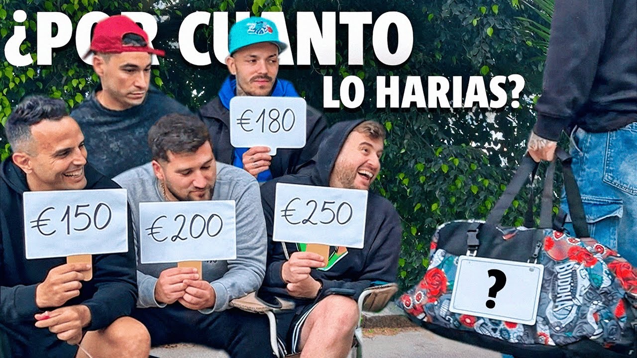 A Esto Es Lo Que Juego Todos Los Días