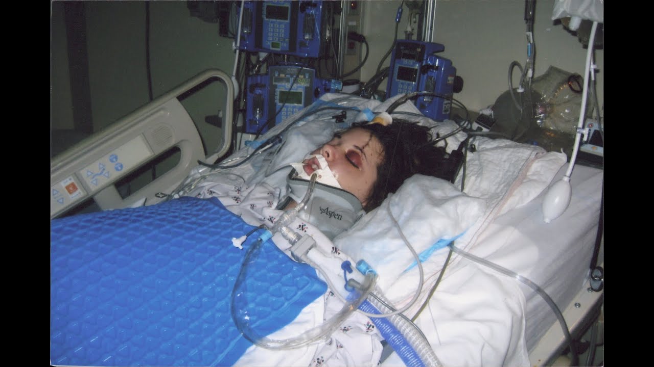 Jen's Miracle Story- Documentary Part 1 (Joni & Friends Production)