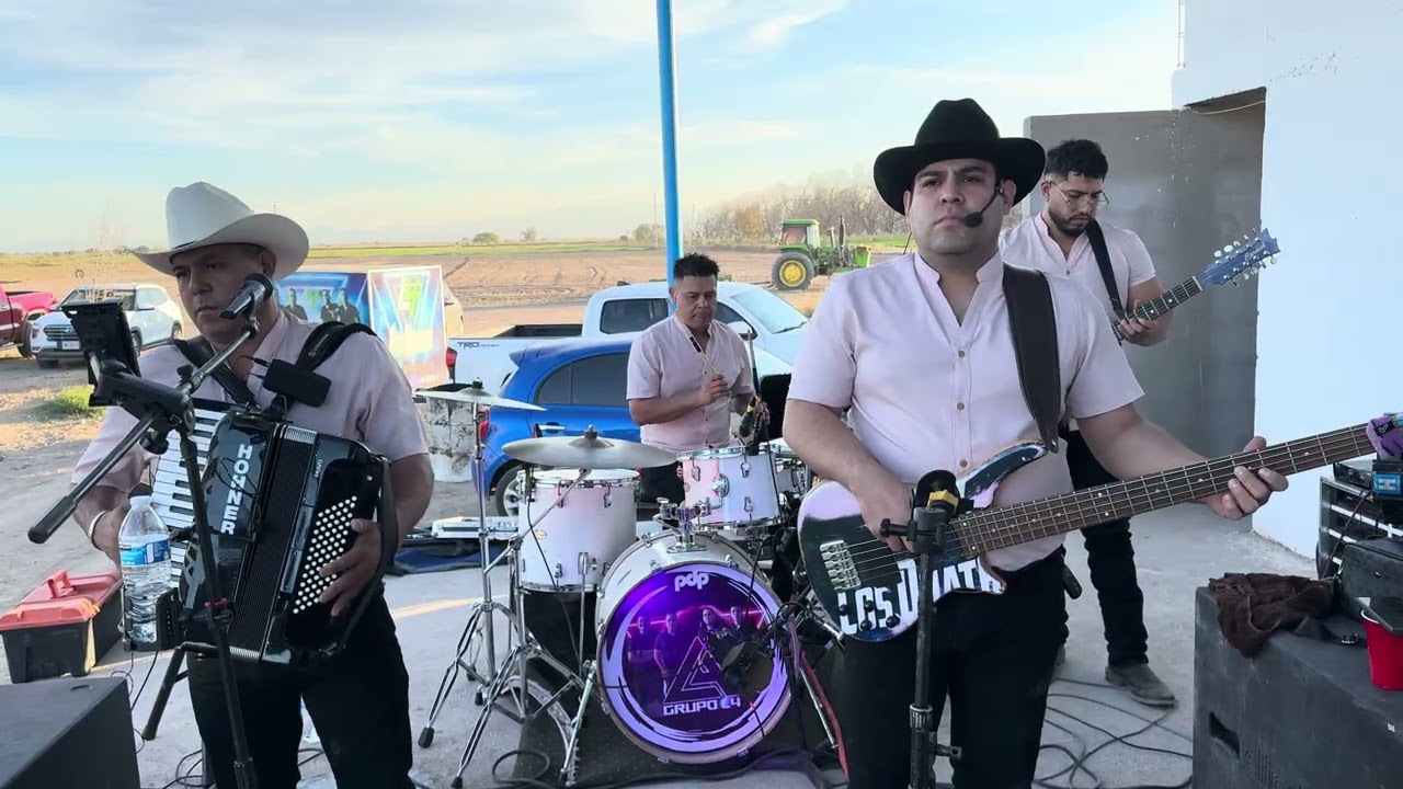 Grupo L4 - Rinconcito en el Cielo