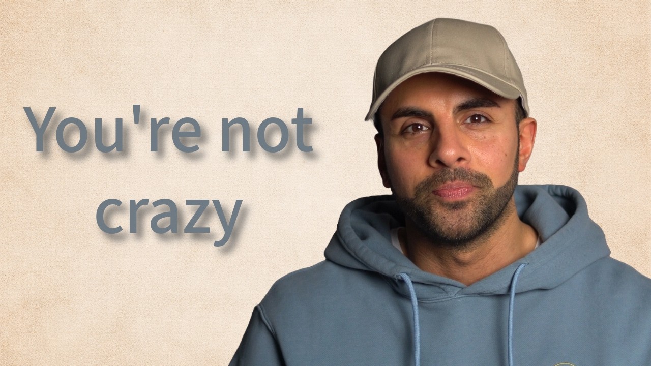 You Are Not Crazy — This Is What Psychological Transition Feels Like