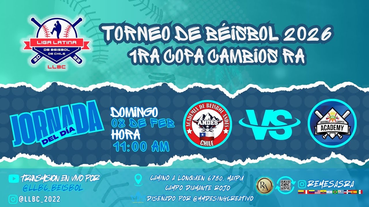 Andes vs Caripito