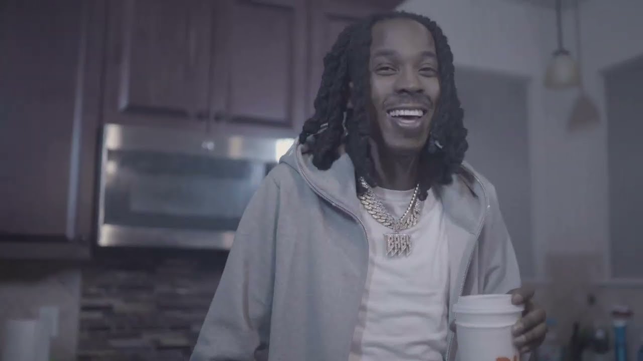 Baby Smoove Behind The Scenes Bloopers