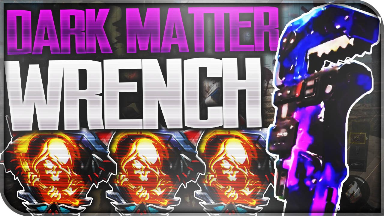 BO3: DARK MATTER 