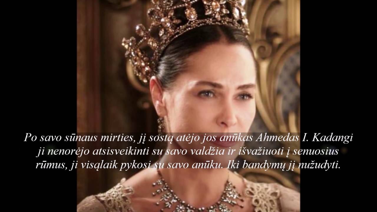 Сафие Султан