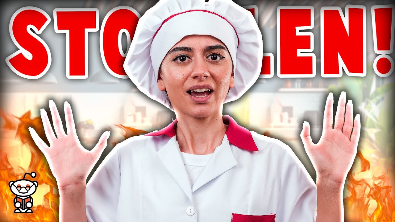 r/MaliciousCompliance | I STOLE A Chef From My COMPANY! - Reddit Stories