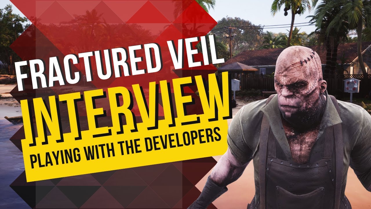 Playing with the Developers of Fractured Veil - Gameoneer Interview
