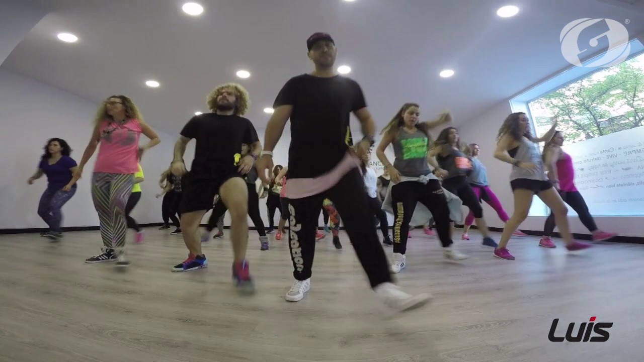 Desarruma - Staff Paulo ( feat. Gaia Beat & MestreS ) choreography by Luis Calanche