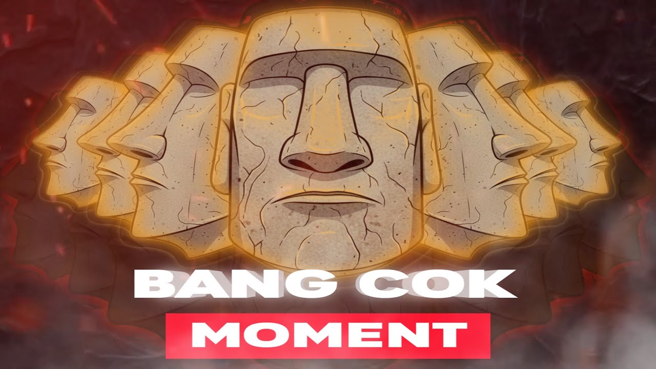 MOBILE LEGENDS EXE BANGCOK MOMENT