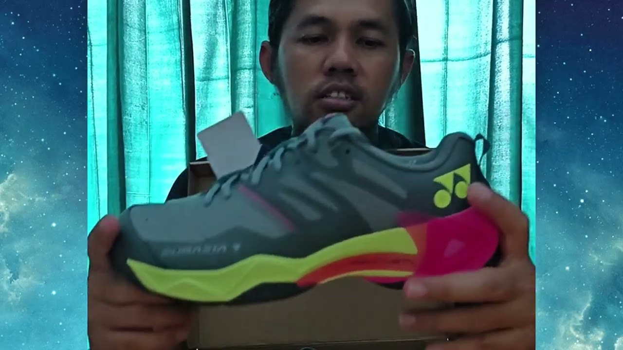 Review Sepatu Yonex Subaxia GT Wide