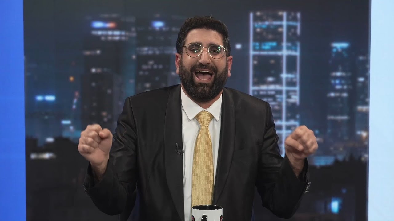 הברווזים של יאיר לפיד | החדשות הלא באמת חשובות של השבוע