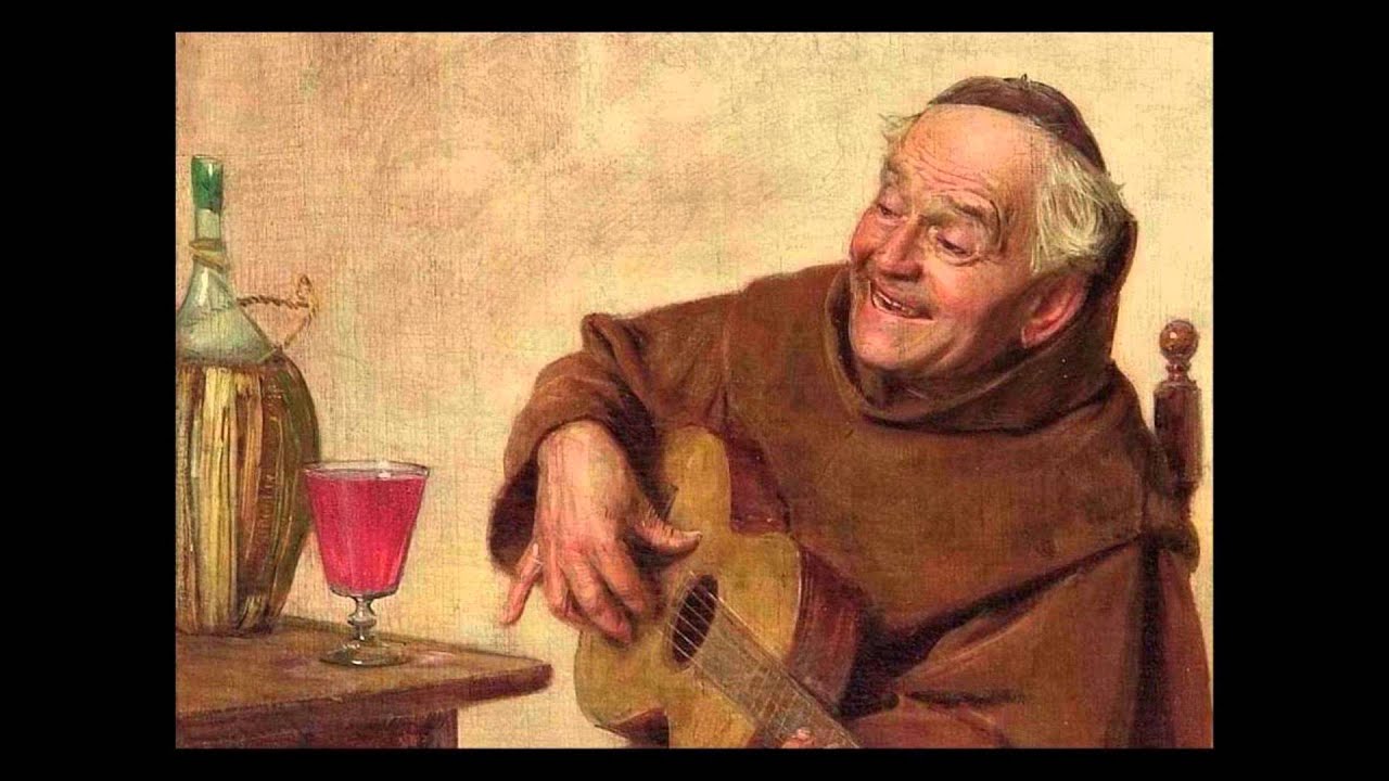 Stanisław Moniuszko „Święty Piotr