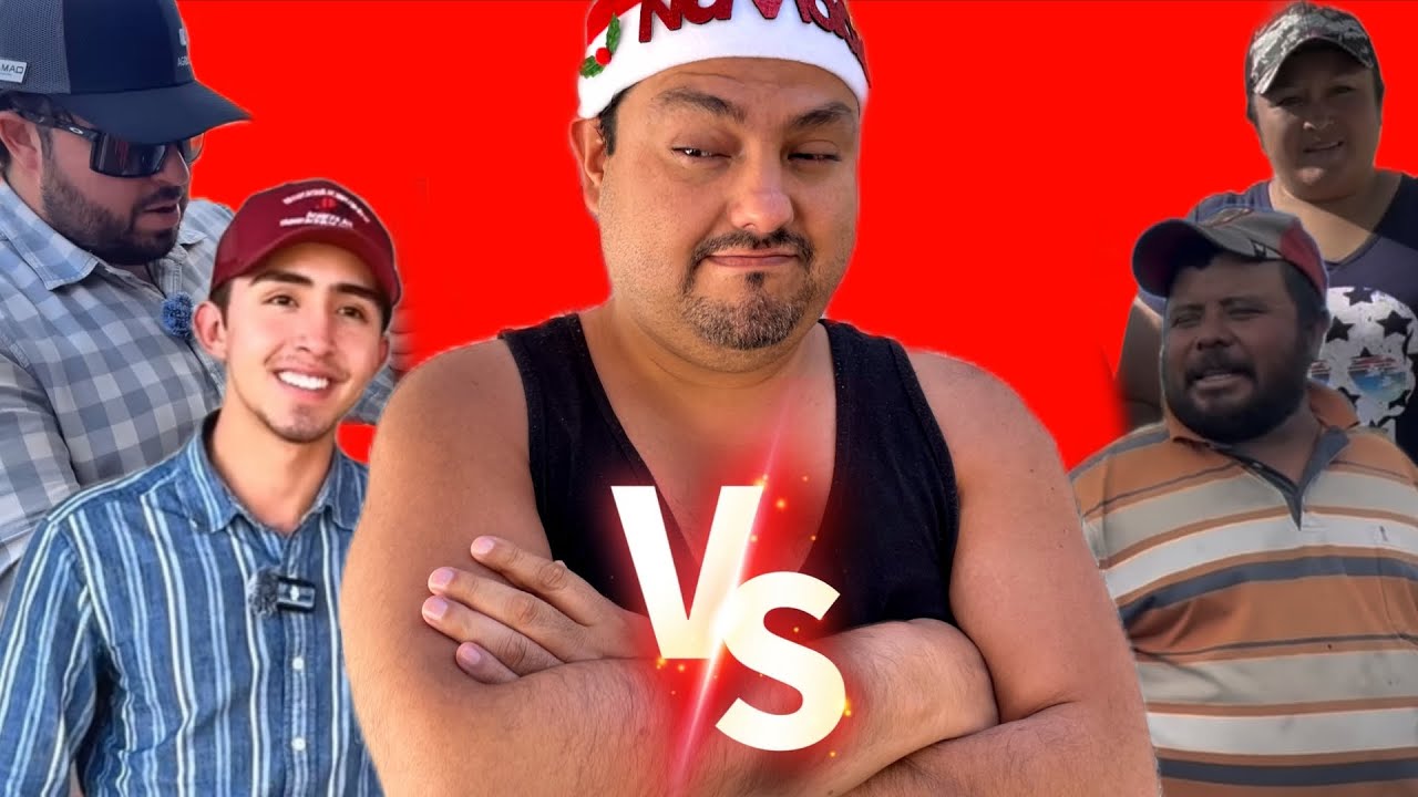 El enemigo de mi enemigo es mi amigo: Así se están uniendo TODOS