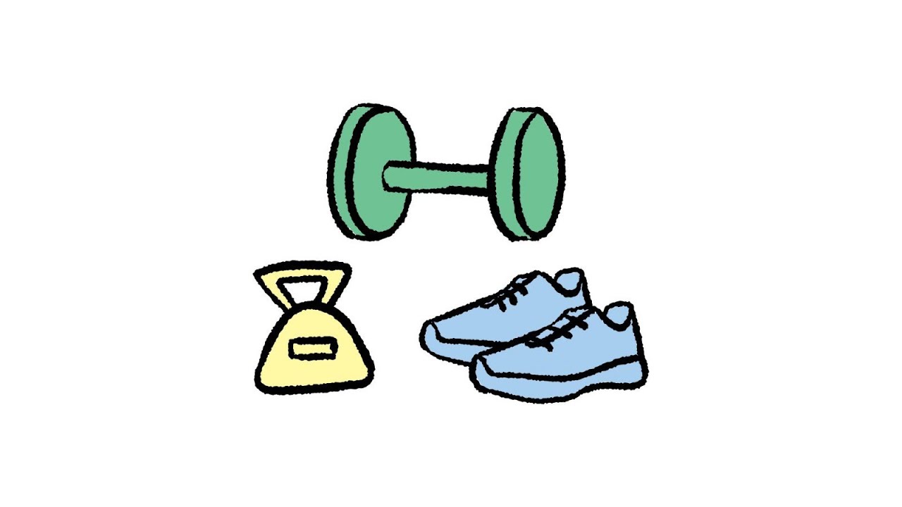 Deporte - clase 2