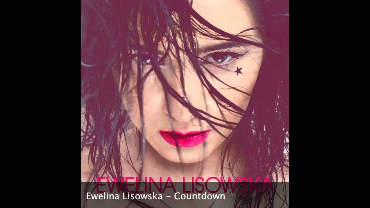 Ewelina Lisowska - Countdown