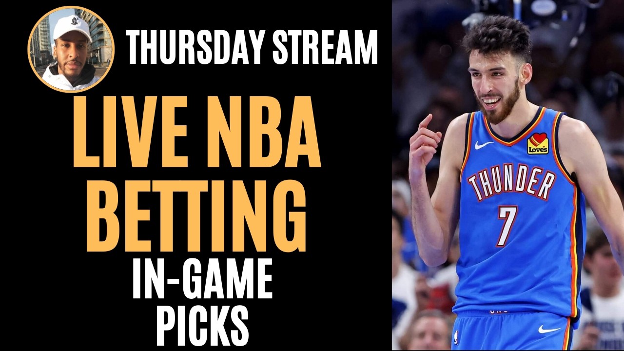 LIVE BETTING NBA Thursday In-Game Picks & Player Props Predictions Today! 2/12/26