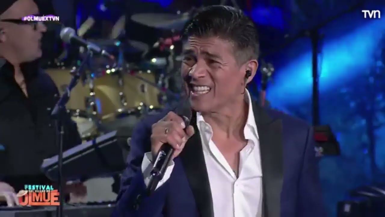 Américo en el Festival del Huaso de Olmué 2026 | Show Completo