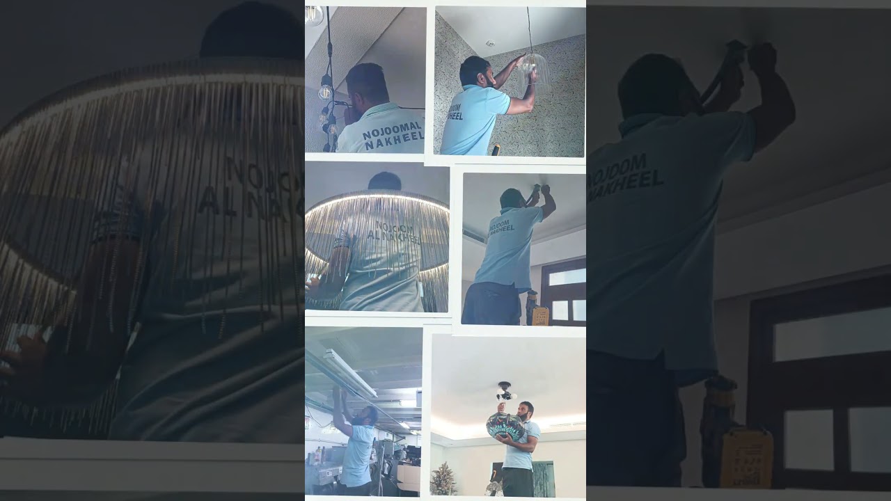 Don't Get Shocked! Top 3 Electricians in Dubai for Emergency Repairs