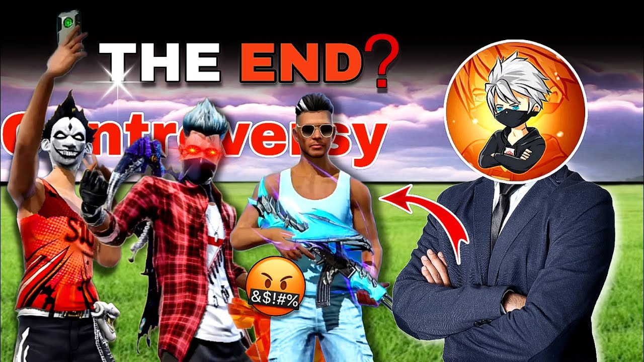 Most Important Video Of Kaluu & Veeru Controversy 🤯 Golden Days || Freefire @Golden-Daysff