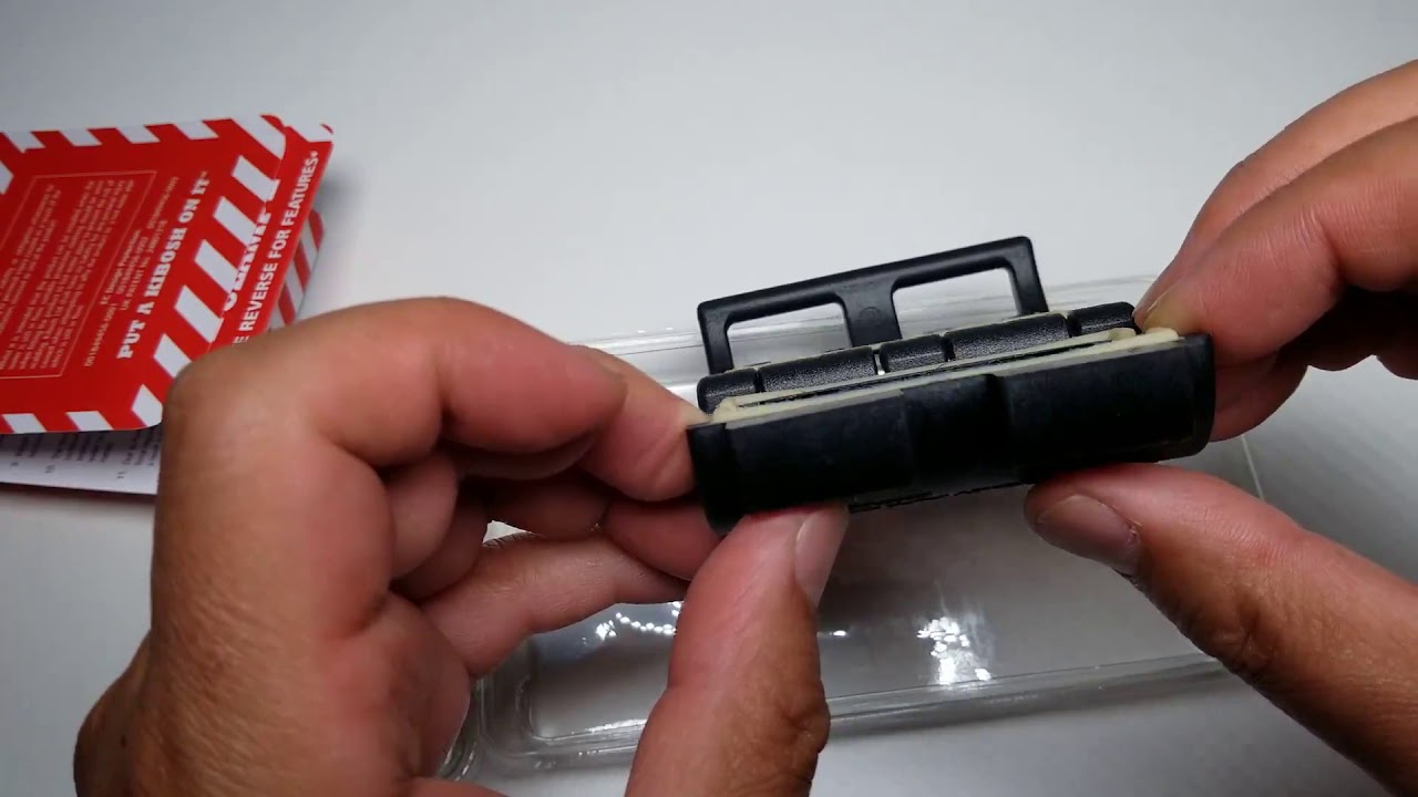 Review of Kibosh Rapid Pipe Repair for 1/2