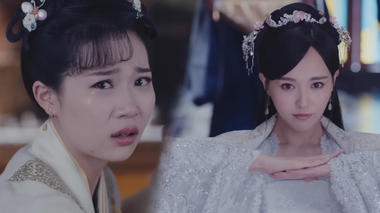 【Full Movie】庶女憑智謀封縣主光耀門楣，心機嫡姐覬覦不成，被她踩在腳下！❤️#中國電視劇#錦繡未央#The Princess Wei Yang #唐嫣#羅晉#tangyan