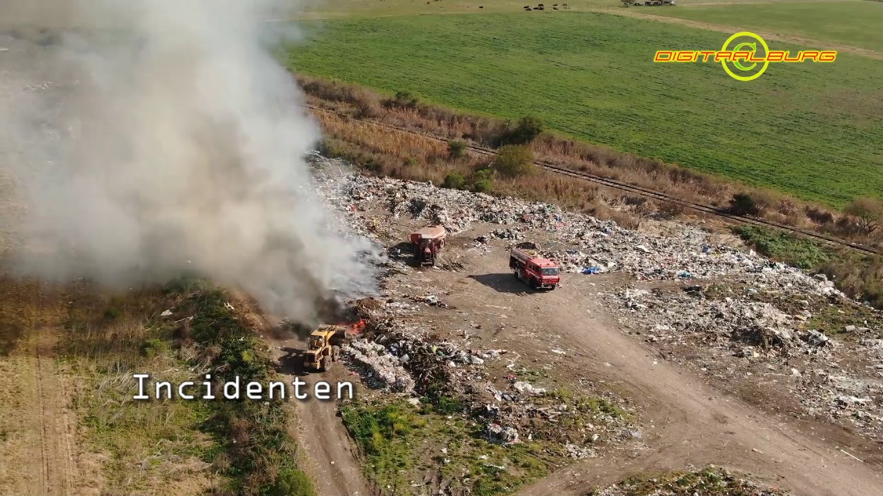 Digitaalburg Media Video's uit het Rivierengebeid