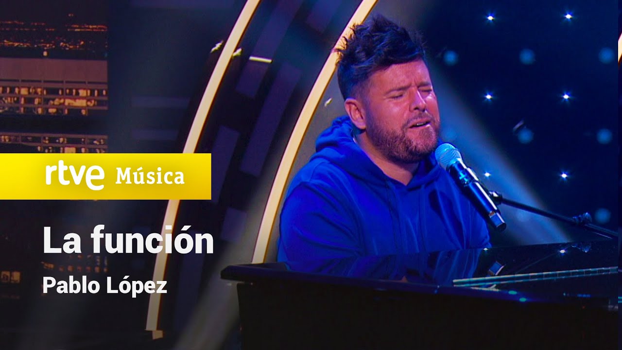 Pablo López - 