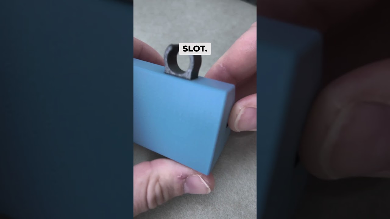 How to Join Parts Together!