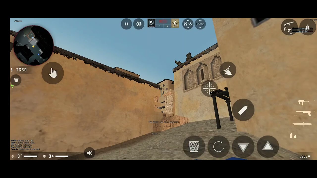 CS GO