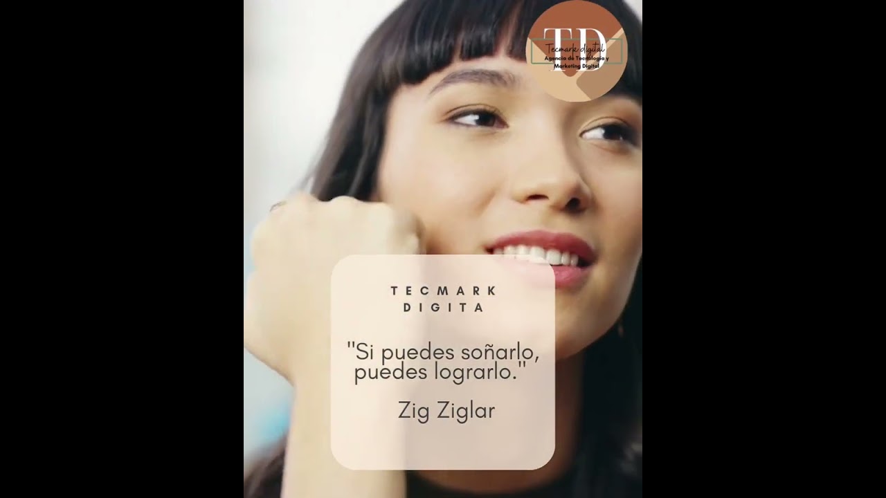 Tecmark Digital - Agencia de Tecnolog&iacute;a y Marketing Digital