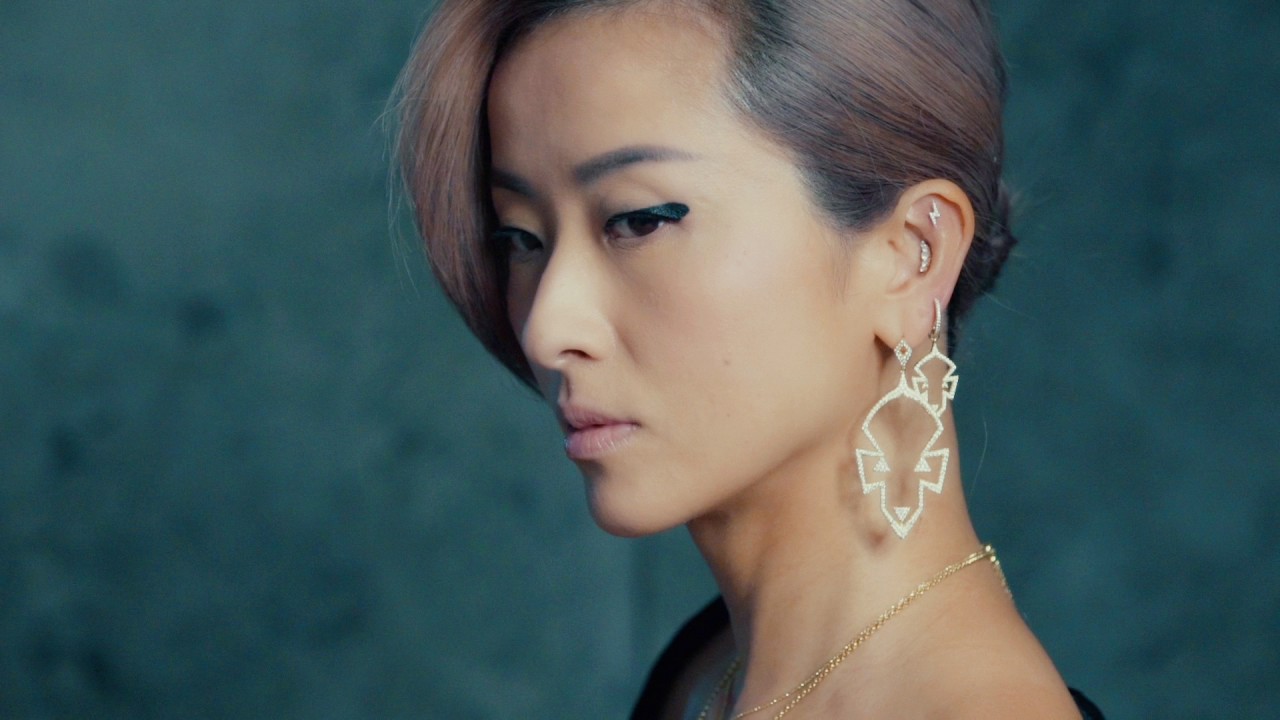 APM Monaco August 2017, Mysterieuse & Symboles  collections ft. Irene Kim