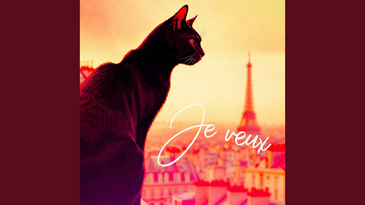 Je veux
