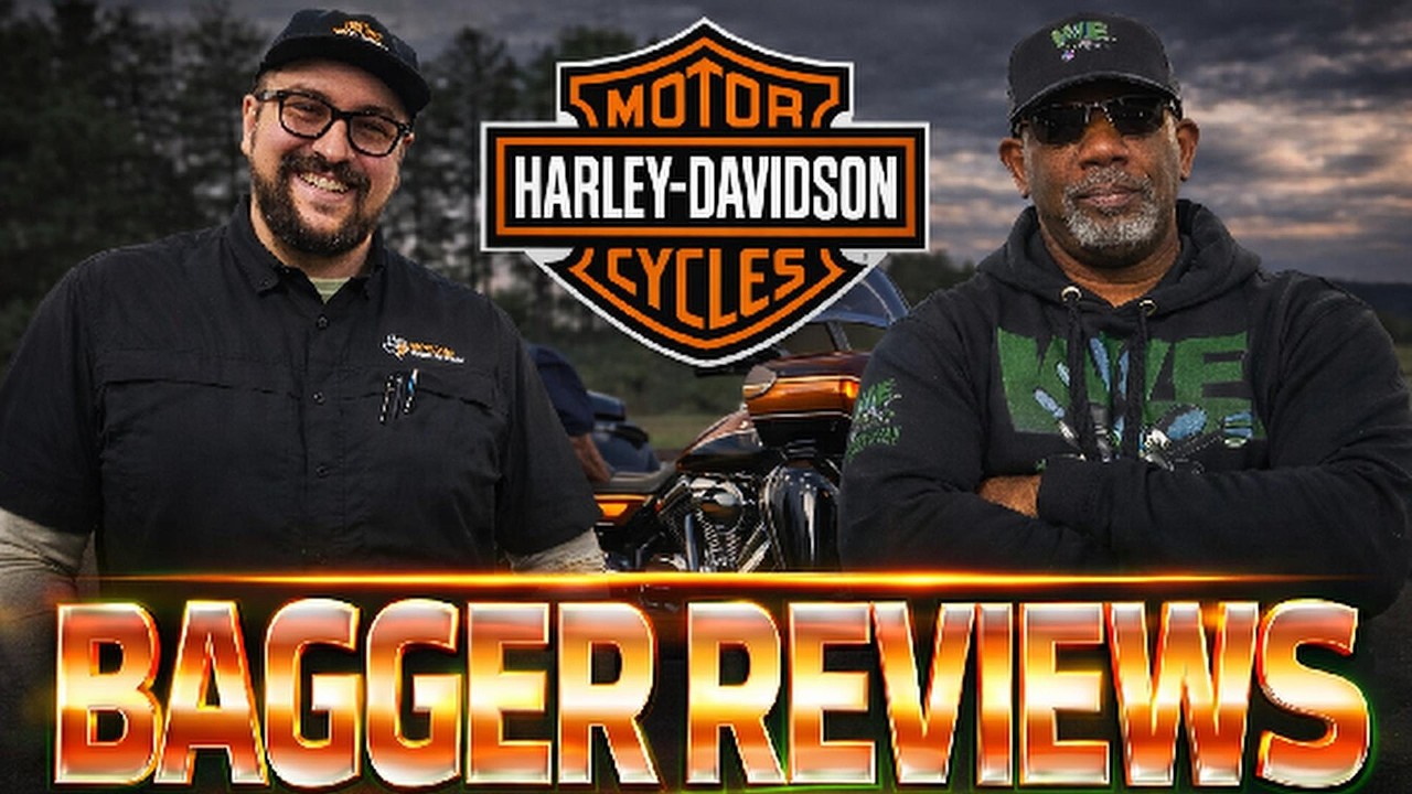 2026 Harley-Davidson New Models Tour – Stop #2 at Central Texas Harley-Davidson