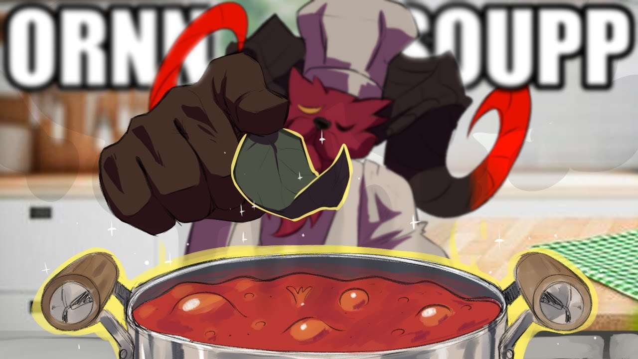 ORNN SOUPPORT