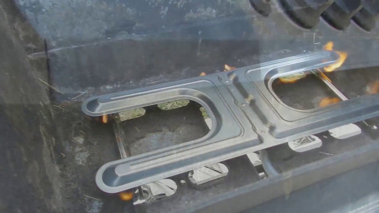 How to Replace a Gas Bareque Burner